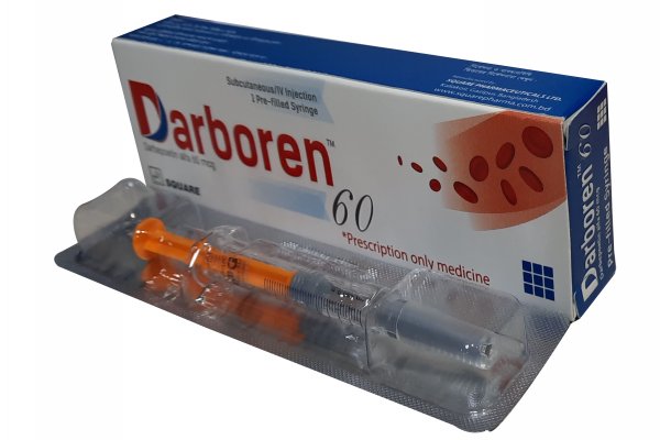 Picture of Darboren 60